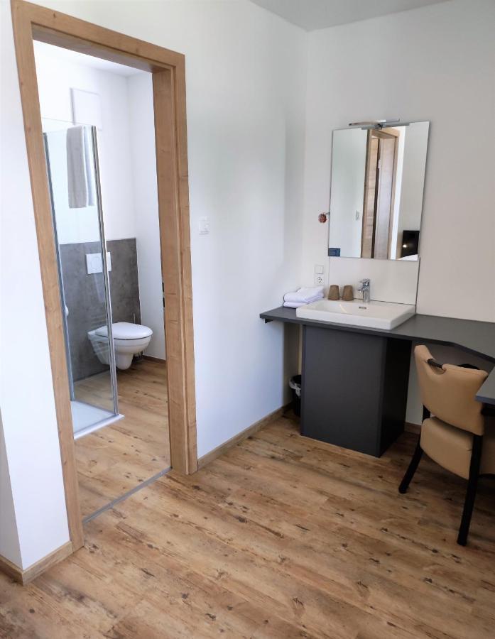 Hotel Am Gleis 1 Sonthofen