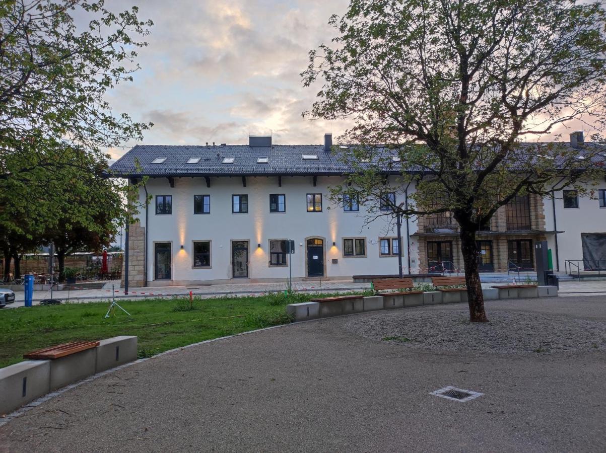 Hotel Am Gleis 1 *