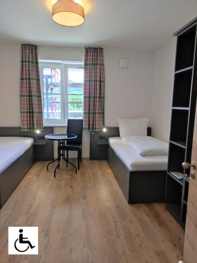 Am Gleis 1 Hotel Sonthofen