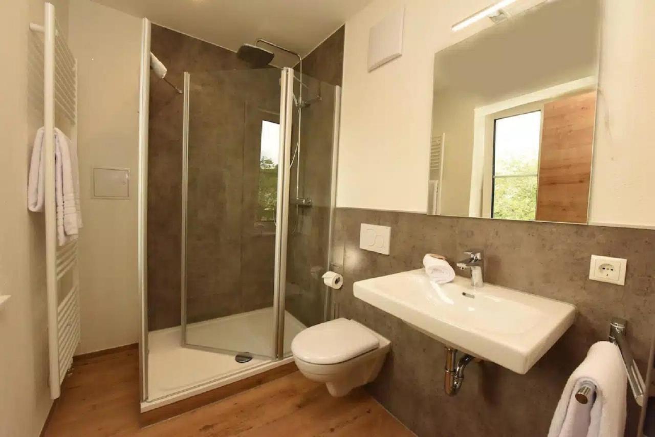 Hotel Am Gleis 1